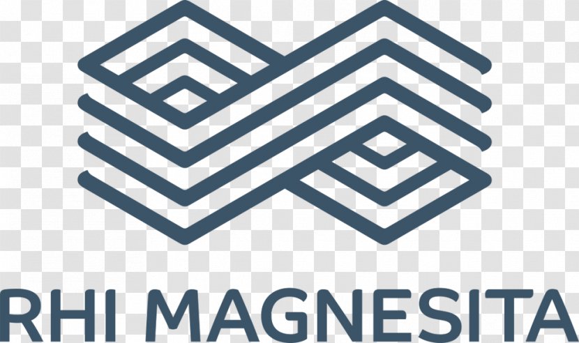 RHI Magnesita AG Logo Refractory Magnesite - Elderly Driving Ads Transparent PNG