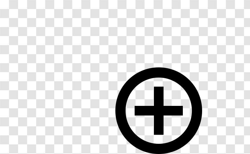 Logo Clip Art - Button - Plus Icon Transparent PNG