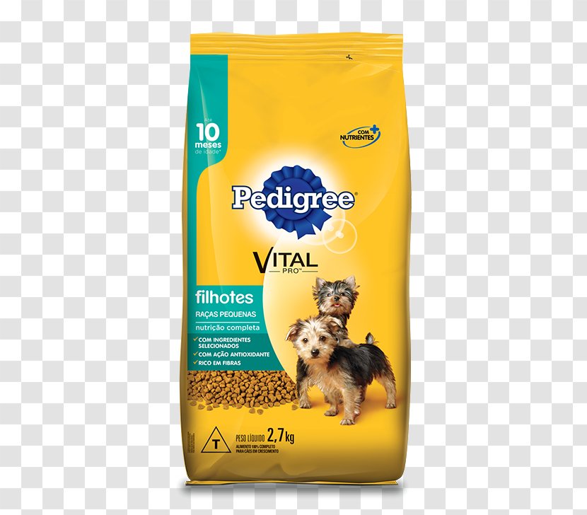 Dog Food Pedigree Petfoods Pet - Breed - Senior Scams Transparent PNG