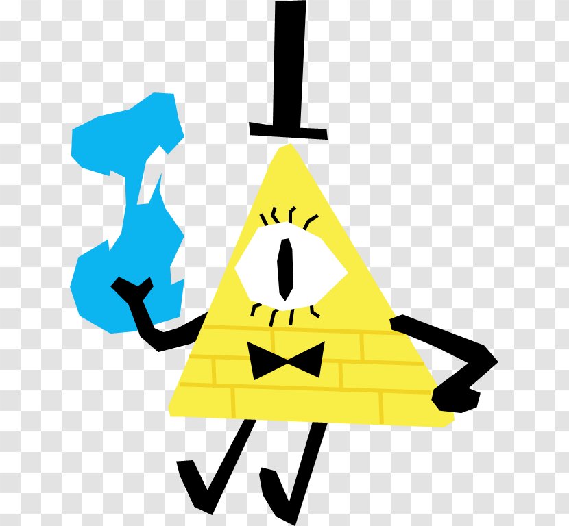 Bill Cipher Dipper Pines Gravity Falls Dreamscaperers Character - Antagonist Transparent PNG