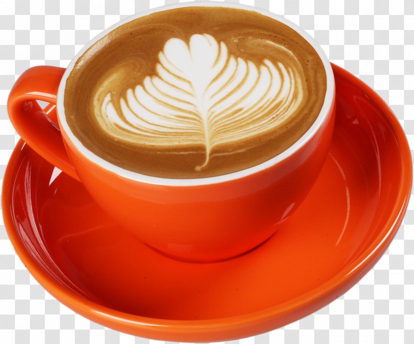 Latte Coffee Tea Cappuccino Cuban Espresso Transparent PNG