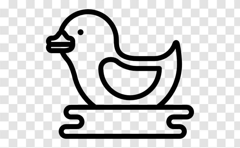 Duck - Animal Transparent PNG