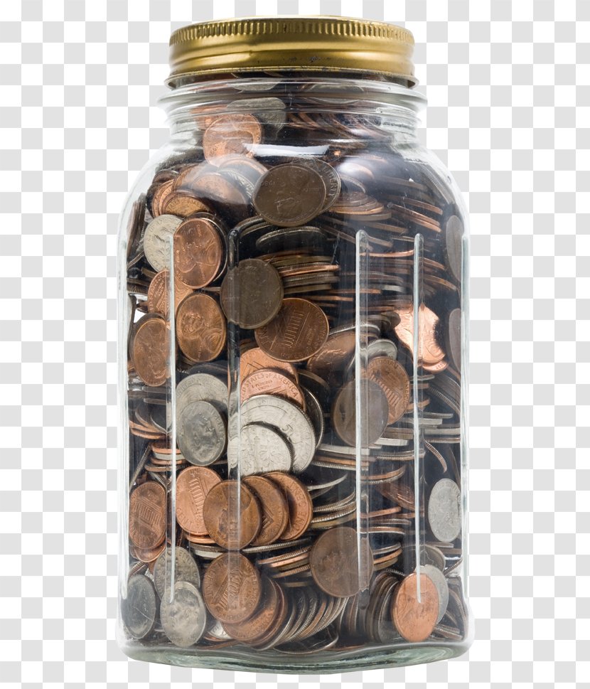 piggy bank jar