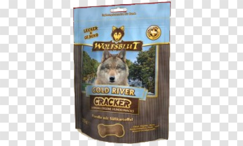 Dog Food Cracker White Fang Cereal - Fauna Transparent PNG