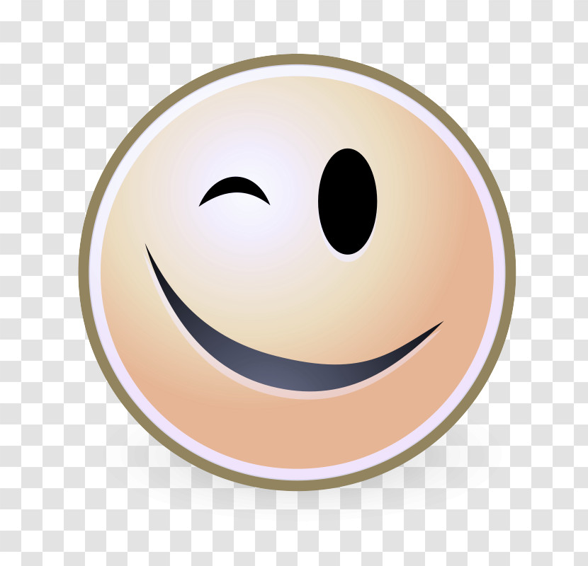 Emoticon Transparent PNG