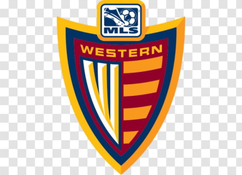 2018 Major League Soccer Season Western Conference Eastern MLS Cup Sporting Kansas City - 2014 Transparent PNG