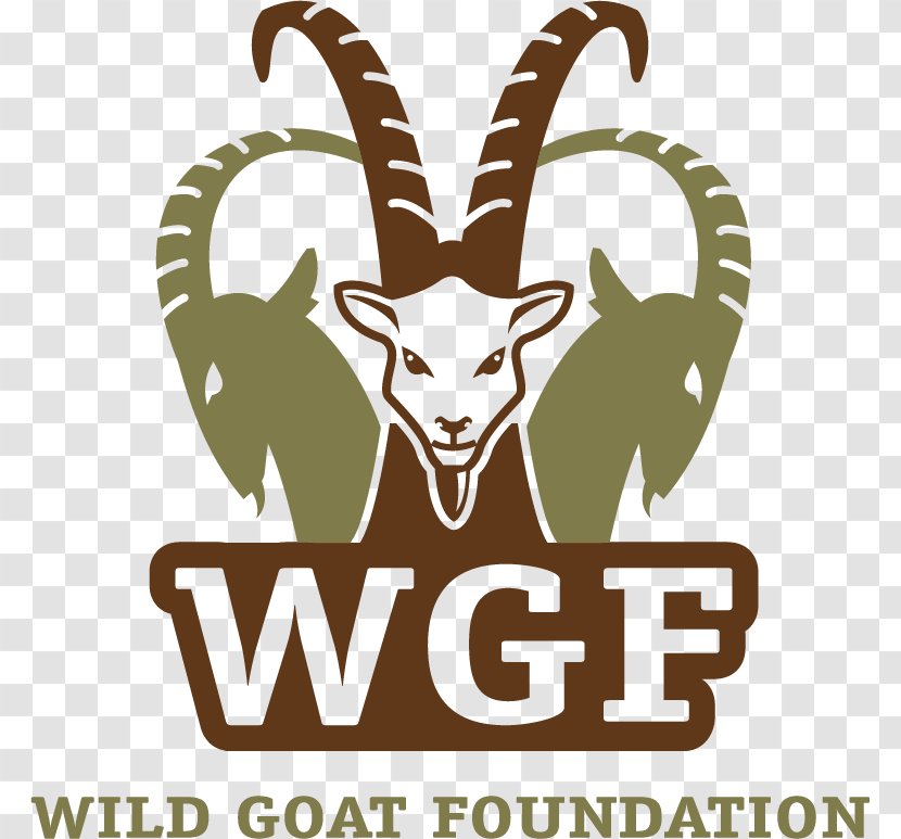 Logo Clip Art Animal Font GunBroker.com, LLC. - Wild Goats Transparent PNG