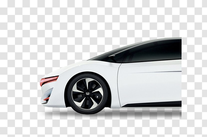 Supercar Fuel Cell Vehicle Hyundai Motor Company Concept Car Transparent PNG