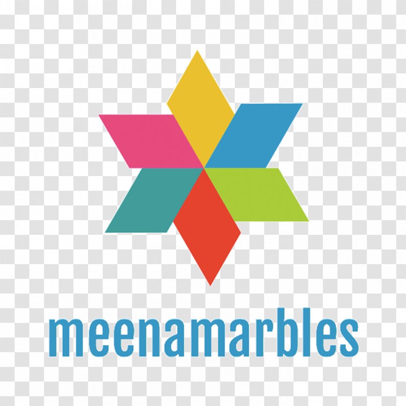 Meena Marbles Logo Brand Ceramic Organization - Marble Transparent PNG