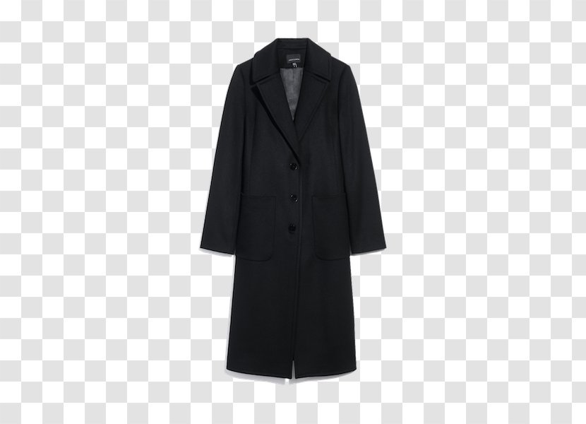 Coat Bitte Kai Rand & Co A/S Fashion Clothing Jacket - Trench - Winter Transparent PNG