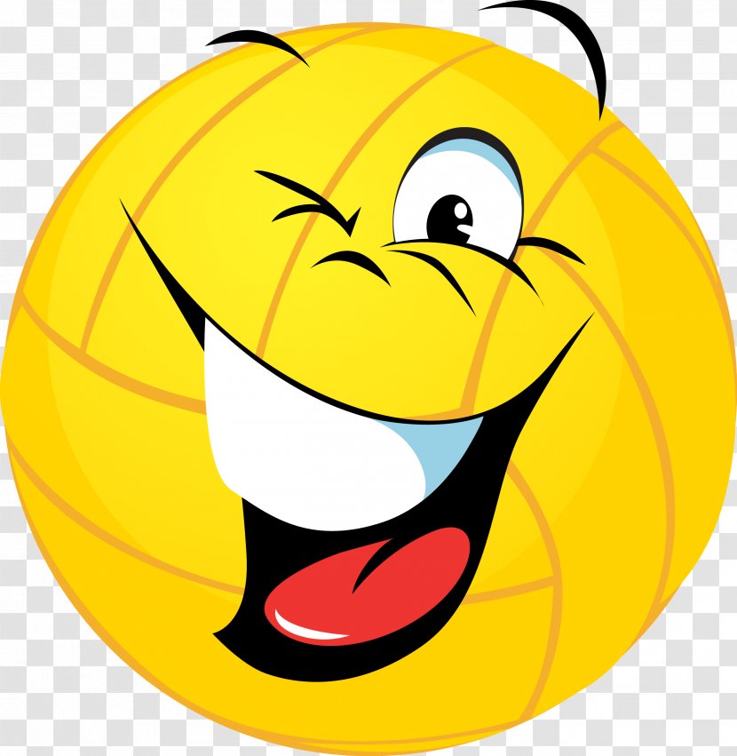 Emoticon Smiley Clip Art - Smile Transparent PNG