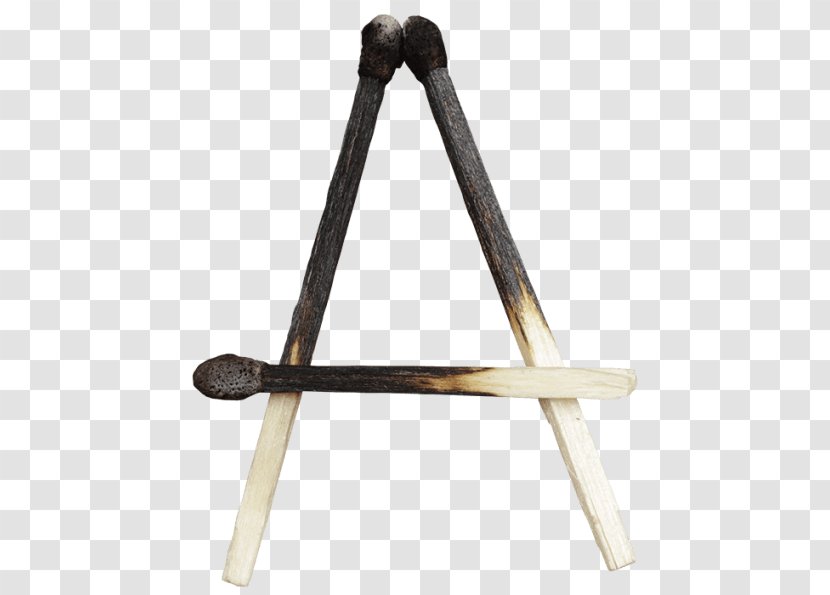 Wood Furniture Angle Easel - Match-fire Transparent PNG
