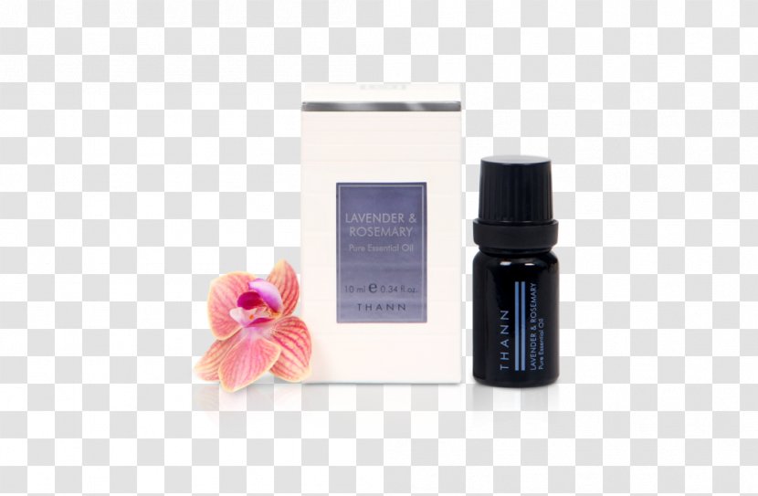 Perfume Thann Essential Oil Aromatherapy - Sleep Transparent PNG