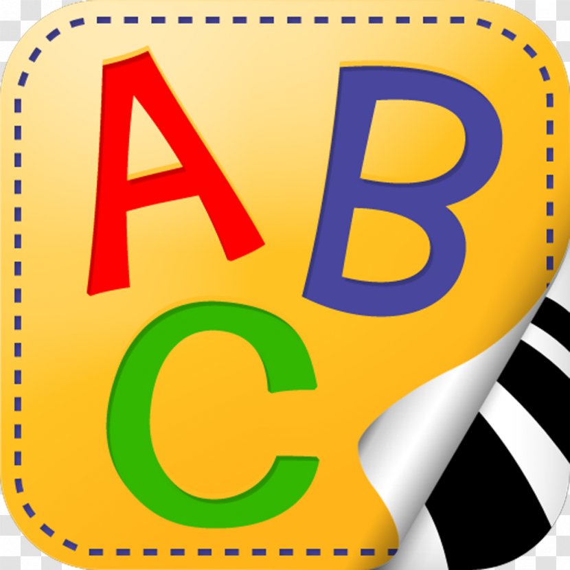 Learning Alphabet Song Letter Education - Area - Abc Transparent PNG