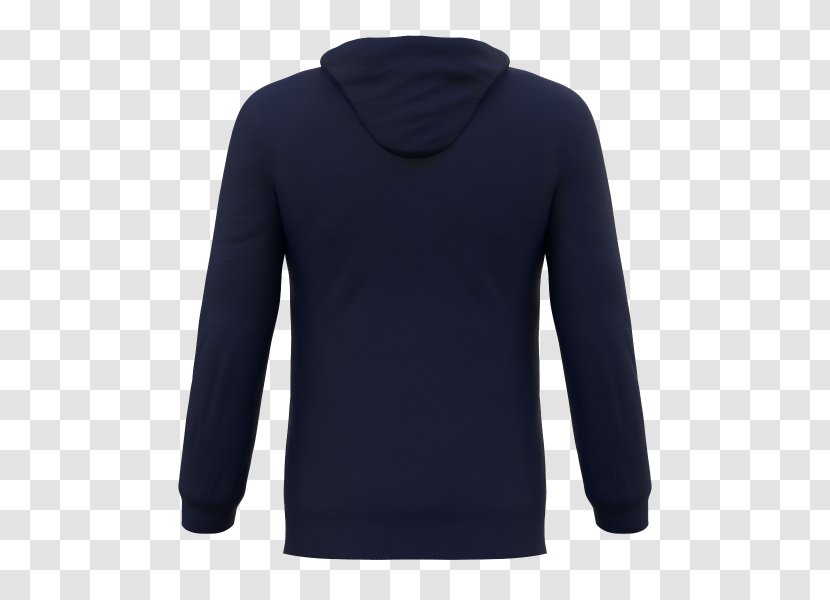Long-sleeved T-shirt Clothing - Shoulder - Netball Transparent PNG