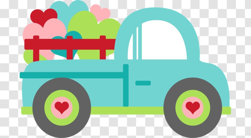 Vehicle Car Truck Clip Art - Female Transparent PNG