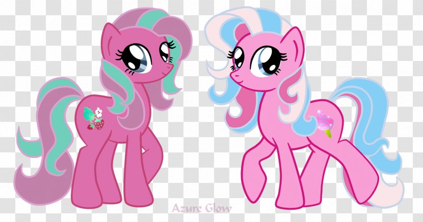 My Little Pony Horse Winged Unicorn DeviantArt - Flower - Cotton Candy Transparent PNG