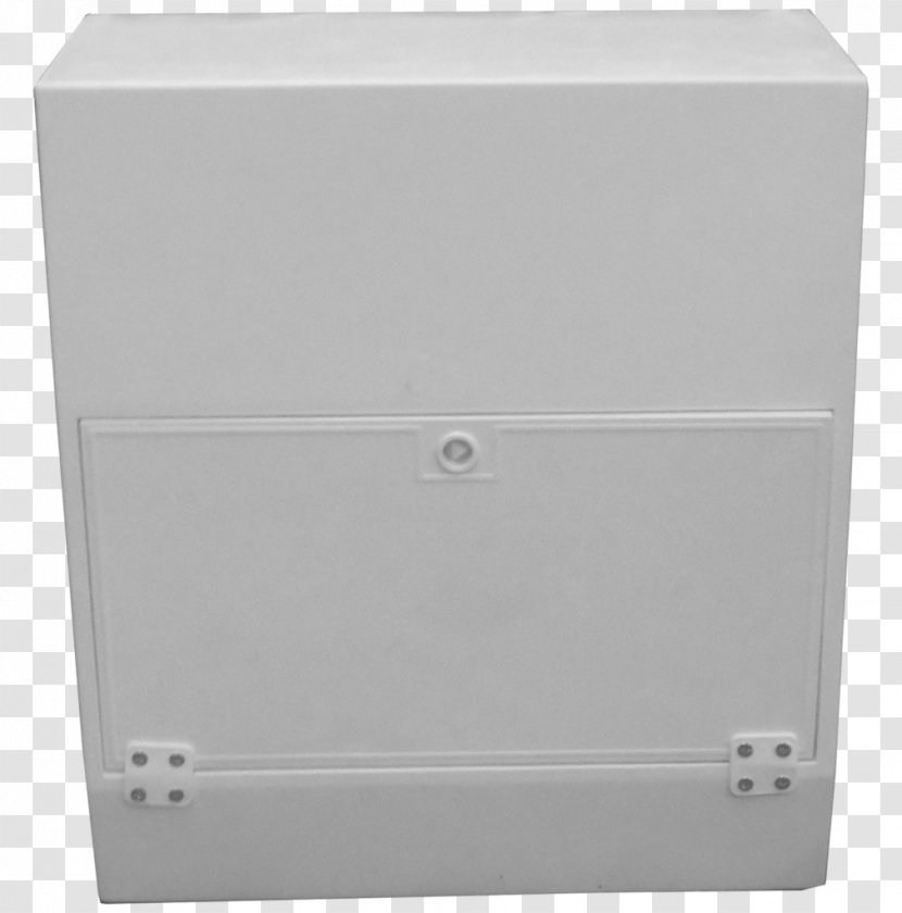 Gas Meter Electricity Box American Association - Drawer - Metering Transparent PNG