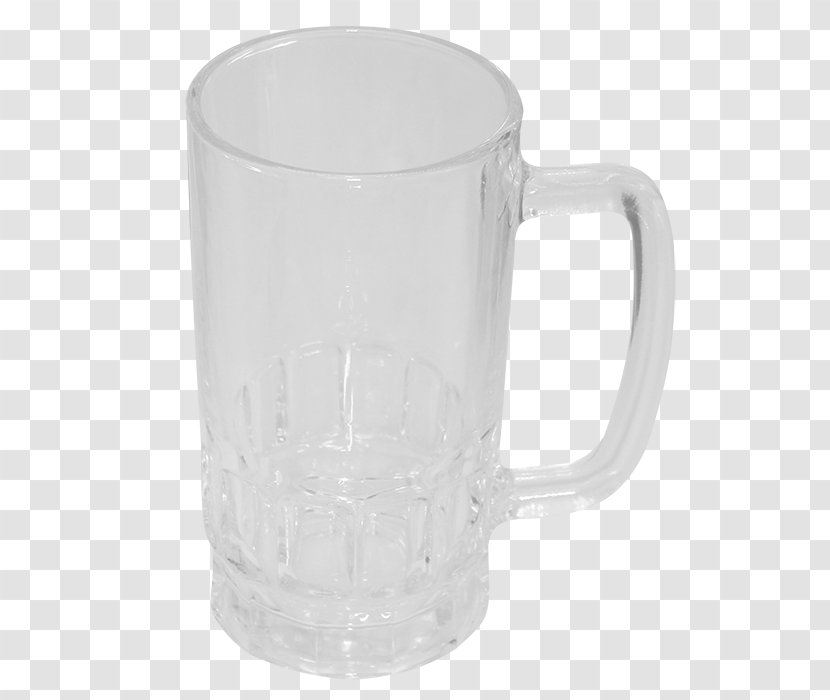 Mug Highball Glass Pint Beer Glasses - Chopp Transparent PNG