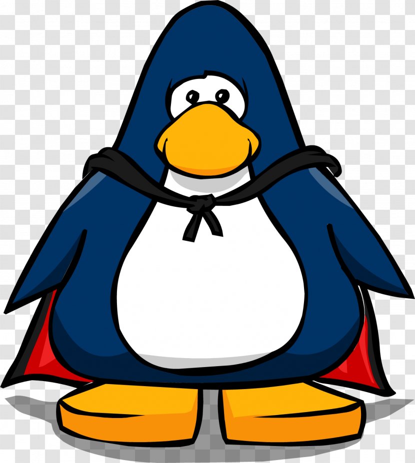 Club Penguin Flightless Bird Saxophone Clip Art Transparent PNG