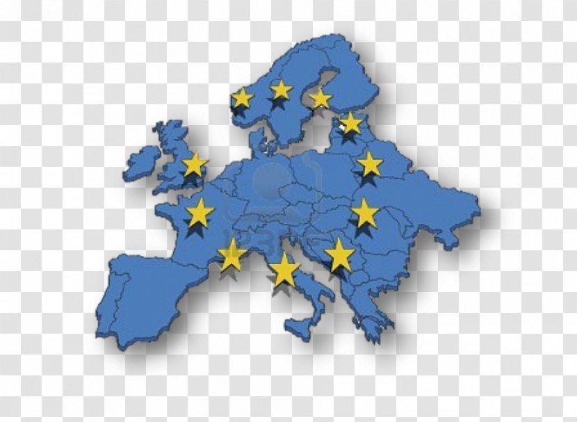 European Union Flag Of Europe Stock Photography - El Toro Fuerte Transparent PNG