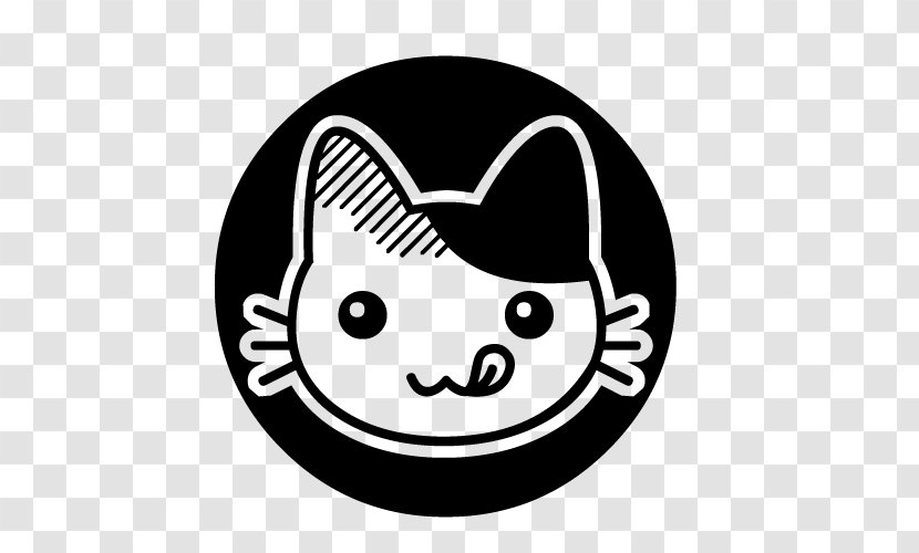 Desktop Wallpaper Neko Sushi Cat - Emotion - Pen Symbol Transparent PNG