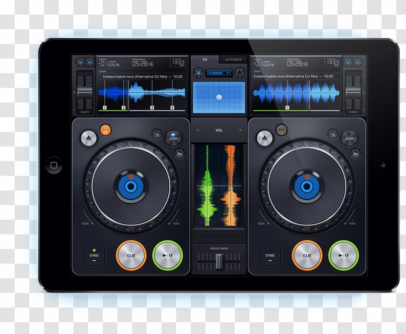 Sound Audio Multimedia Electronics - Electronic Musical Instruments - Design Transparent PNG