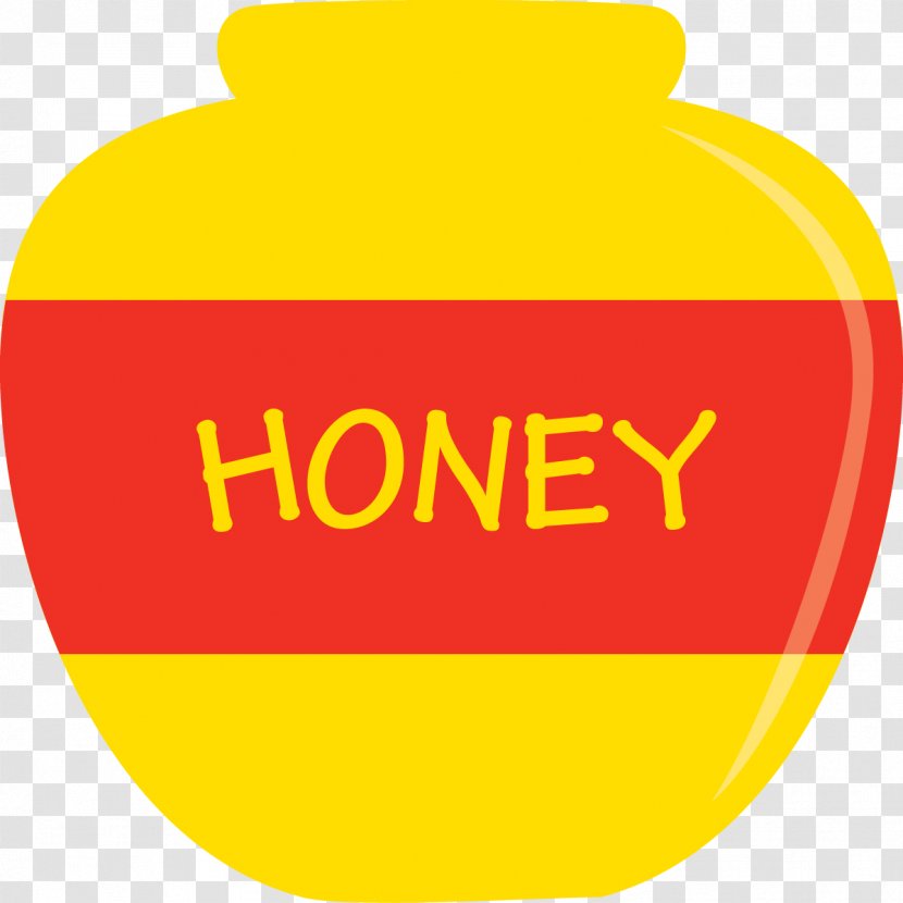 Honeypot Symbol Clip Art - Teacherspayteachers - Honey Transparent PNG