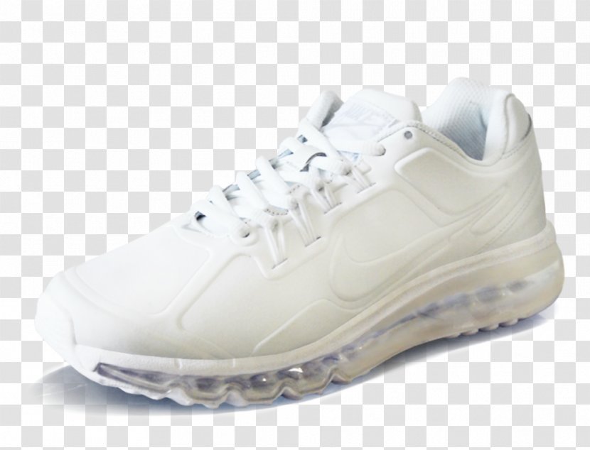 Nike Air Max Sneakers Force 1 ASICS - Footwear Transparent PNG