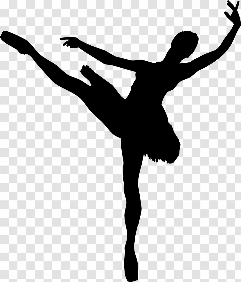 Ballet Dancer Clip Art - Tree Transparent PNG