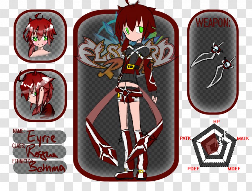 Elsword DeviantArt Artist Shoe - Deviantart - What The Hex Is Going On Transparent PNG