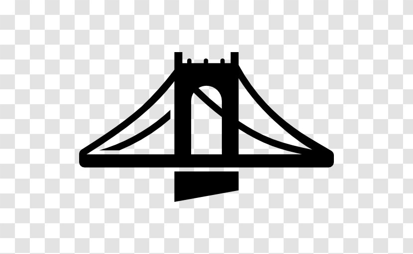 Brooklyn Bridge Old - River Transparent PNG