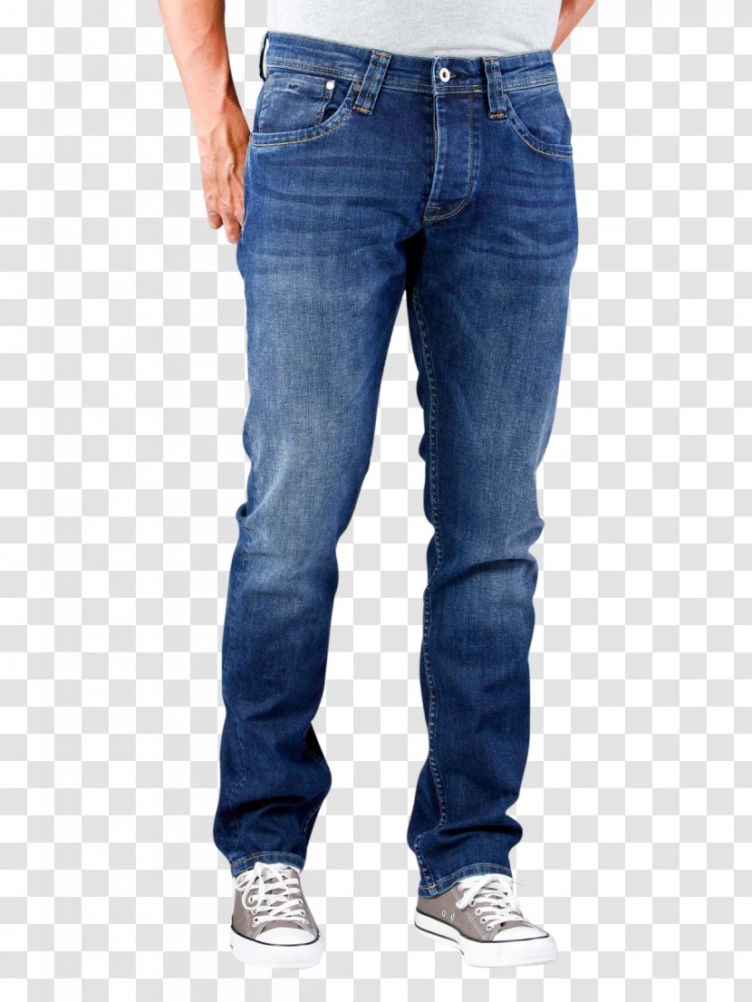 Jeans Denim Levi Strauss & Co. Wrangler Pants - Clothing - Broken Transparent PNG