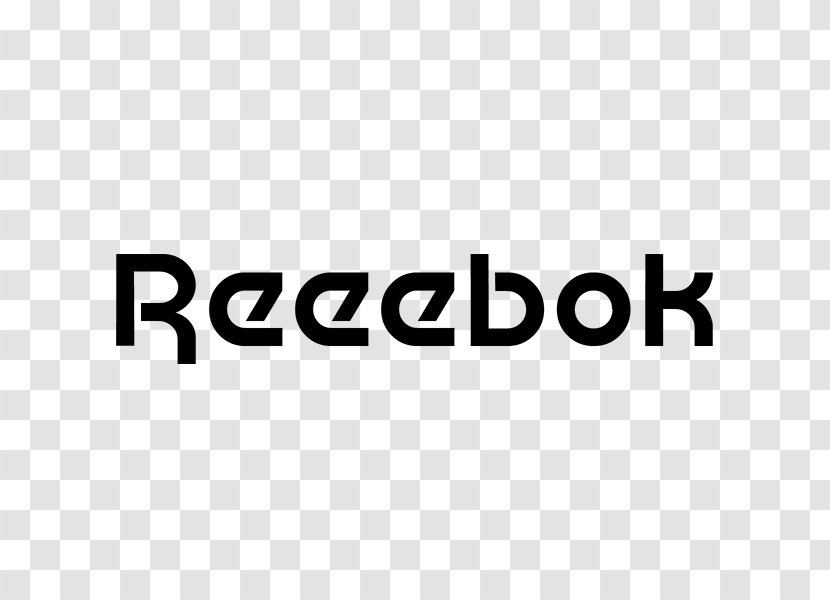Reebok Pump Brand Business Classic - Text Transparent PNG