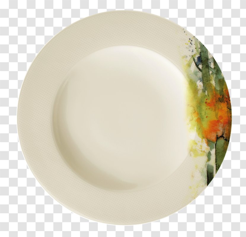 Plate Königlich Privilegierte Porzellanfabrik Tettau Porcelain Tableware Transparent PNG