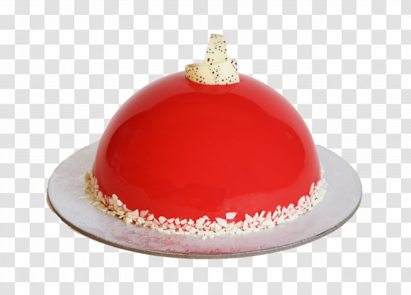 Christmas Ornament Day Torte-M - Dessert - Cake Transparent PNG