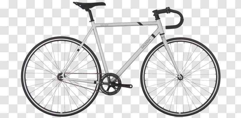 City Bicycle Orbea Fixed-gear Handlebars Transparent PNG
