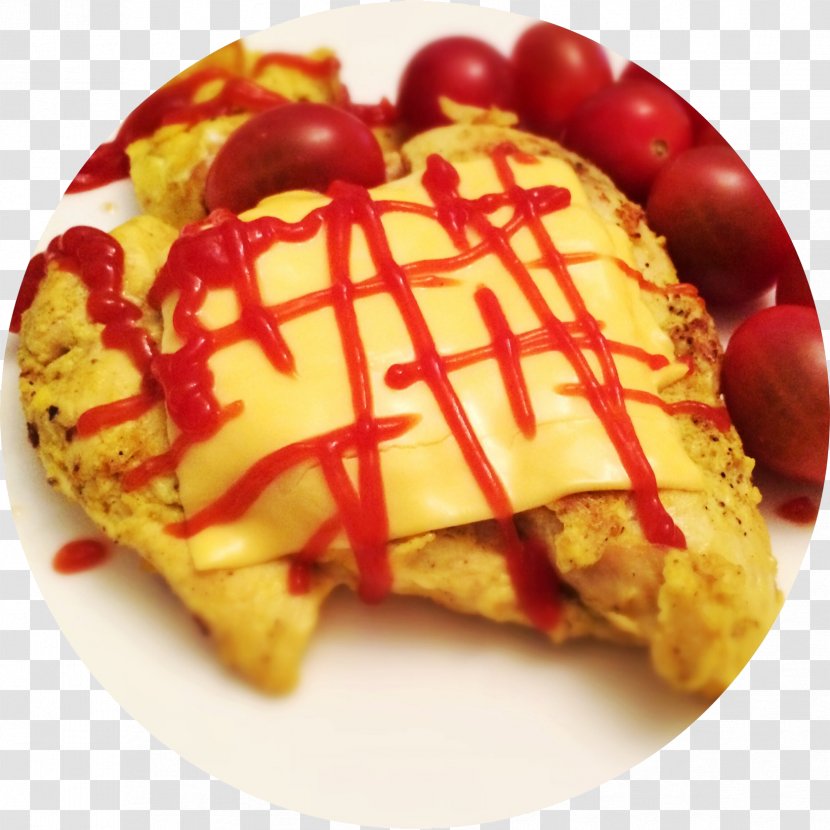 Breakfast Cheese U9999u96deu6392 - Junk Food - Chicken Transparent PNG