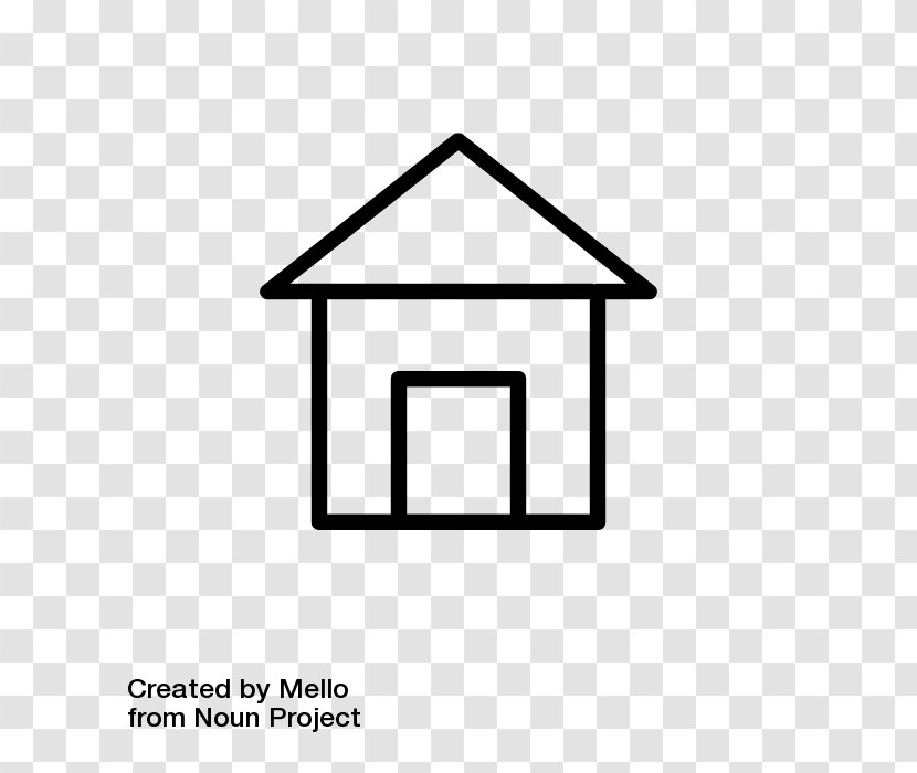 House Clip Art - Facade Transparent PNG