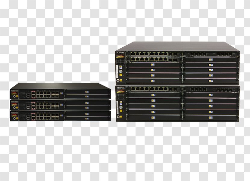 Disk Array Huawei Network Security Computer Next-generation Firewall - Threat - Rip N Dip Transparent PNG