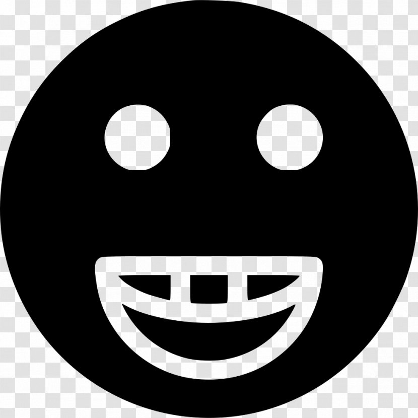 Emoticon - Facial Expression - Smiley Transparent PNG