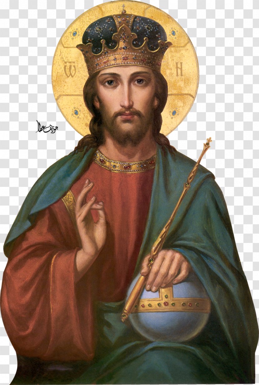 Jesus Saint Theotokos God Icon - Eastern Orthodox Church Transparent PNG