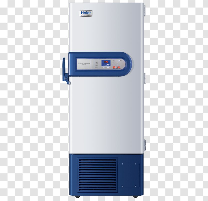 Refrigerator Freezers ULT Freezer Haier Armoires & Wardrobes - Air Purifiers - Biomedical Panels Transparent PNG