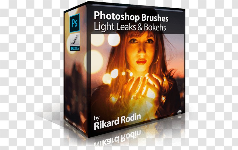 Photography Tutorial Light Leak - Display Advertising Transparent PNG
