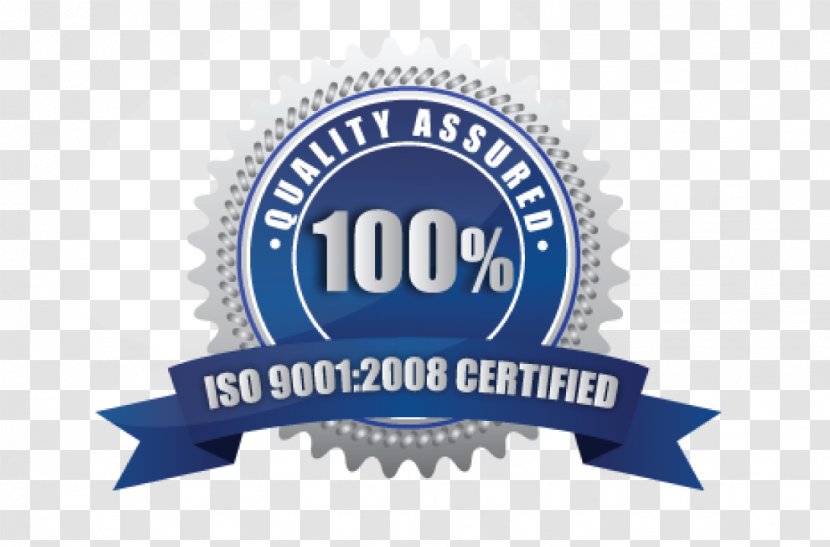 ISO 9000 International Organization For Standardization Certification Quality Management Product - Iso 9001 Transparent PNG