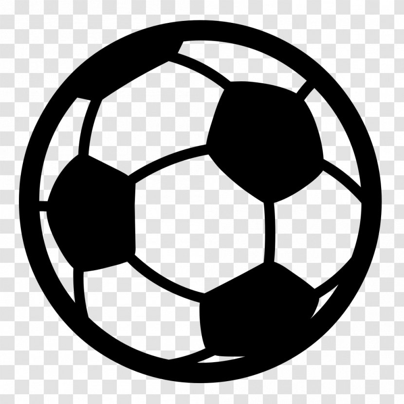Ghana National Under-17 Football Team American - Monochrome - Ball Transparent PNG