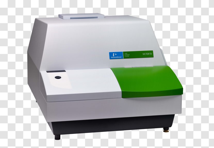 Fluorometer Fluorescence PerkinElmer Laboratory Screening - Health - Dried Transparent PNG