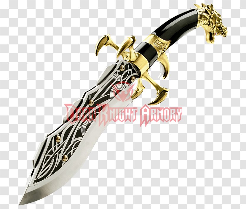 Sabre Knife Dagger Blade Sword - D%c5%8djin Transparent PNG