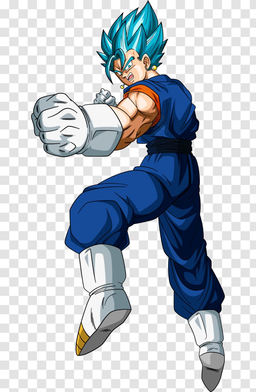 Vegeta Goku Gogeta Super Saiyan Vegerot - Tree - Dragon Ball Z Dokkan Battle Transparent PNG