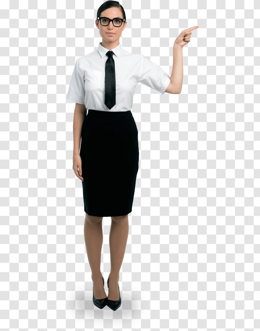 Business Executive Chief Recruitment - Dress Shirt - Prove Transparent PNG
